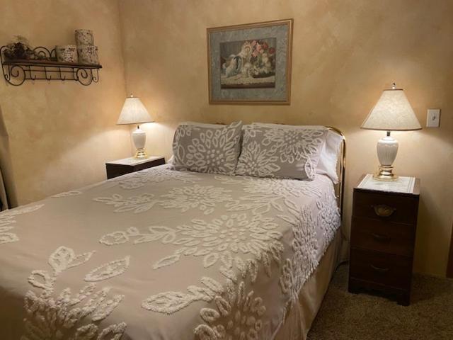 הוט ספרינגס River Falls Lodging -Black Hills, South Dakota מראה חיצוני תמונה
