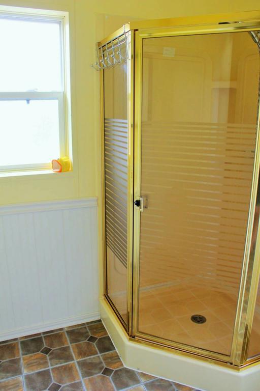 הוט ספרינגס River Falls Lodging -Black Hills, South Dakota מראה חיצוני תמונה