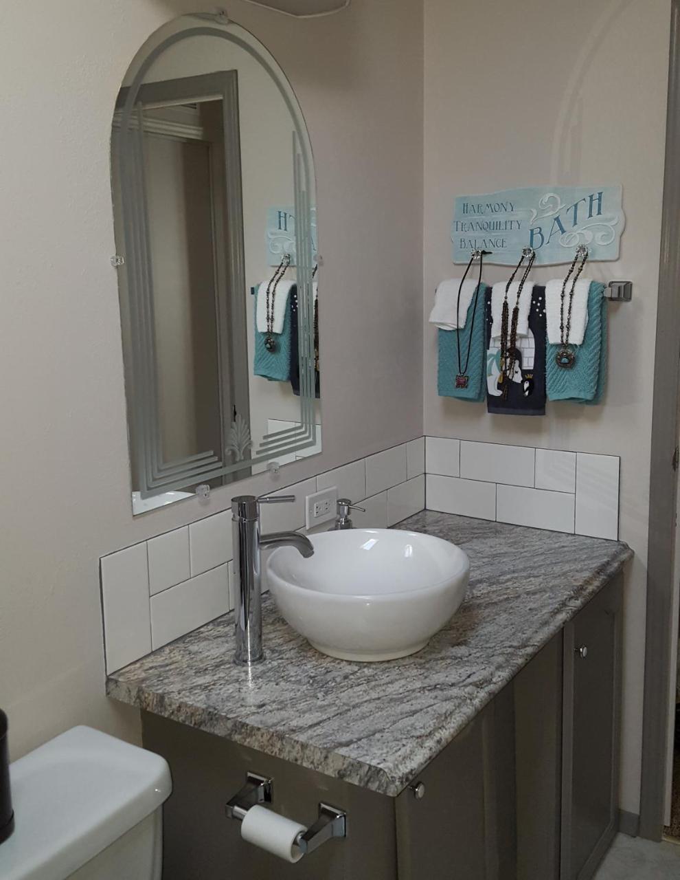 הוט ספרינגס River Falls Lodging -Black Hills, South Dakota מראה חיצוני תמונה
