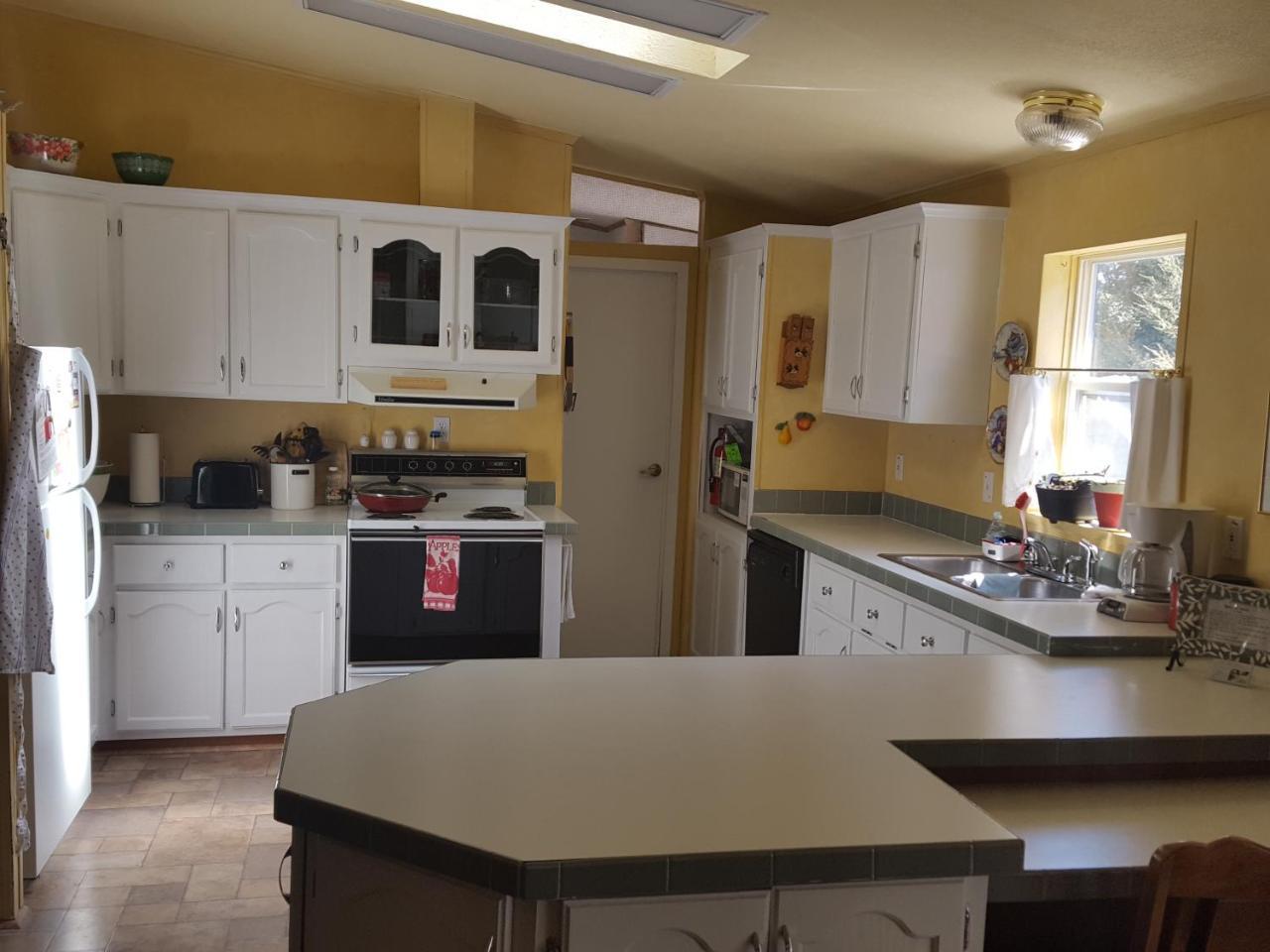 הוט ספרינגס River Falls Lodging -Black Hills, South Dakota מראה חיצוני תמונה